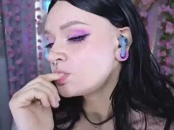 mao_me_meow on Chaturbate