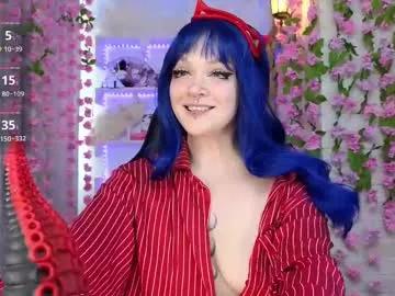 mao_me_meow on Chaturbate