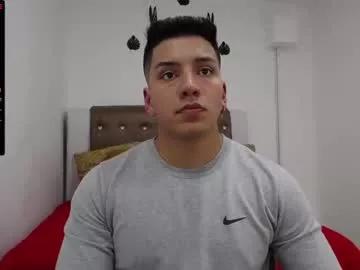 Freechat marc_locke on Chaturbate