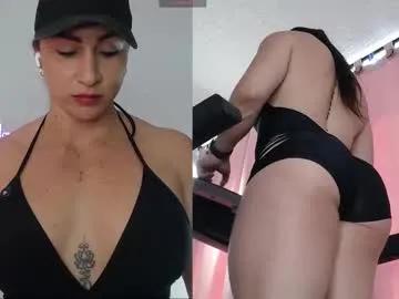 Freechat marcefitness on Chaturbate