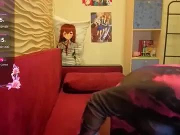 marci_n — #smalltits #bigass #18 #lovense #teen