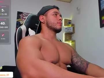 marco_diaz1 on Chaturbate