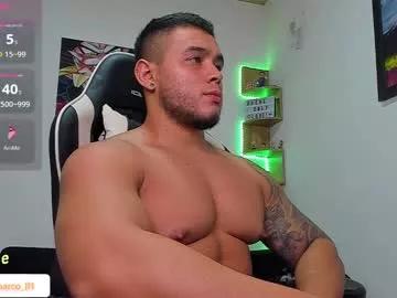 marco_diaz1 on Chaturbate