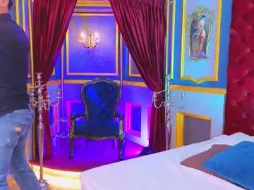 Freechat marcovitto on Chaturbate