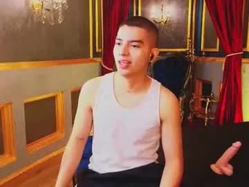 Freechat marcovitto on Chaturbate