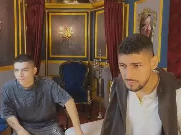 Freechat marcovitto on Chaturbate