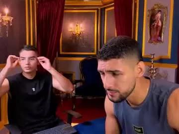 Freechat marcovitto on Chaturbate