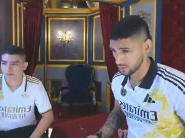 Freechat marcovitto on Chaturbate