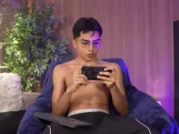 marcoyethan on Chaturbate