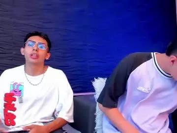 marcoyethan on Chaturbate