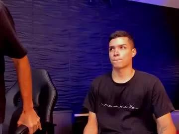 marcoyethan on Chaturbate