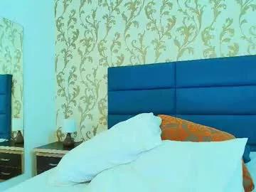 marcus_jeron — GOAL: remove the shirt [20 tokens remaining] Welcome to my room! #hairy #bigcock  #cum #uncut #straight