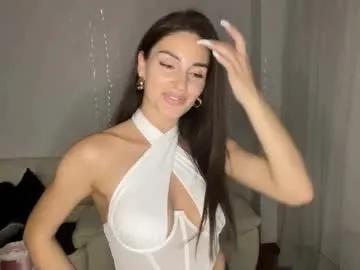 margotdeville on Chaturbate