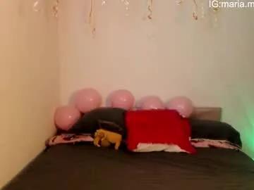 maria666__ on Chaturbate