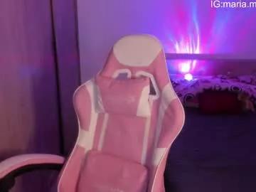 maria666__ on Chaturbate