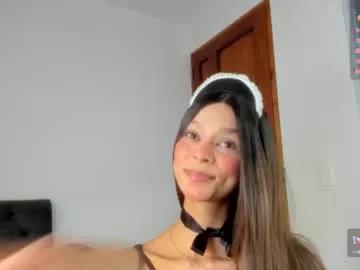 Private maria_sofii on Chaturbate