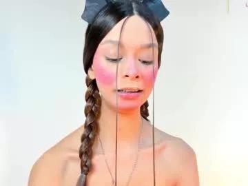 Private maria_sofii on Chaturbate