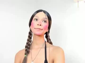 Private maria_sofii on Chaturbate