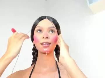 Private maria_sofii on Chaturbate