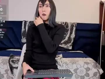 mariagh_ on Chaturbate