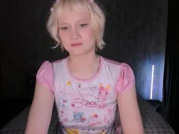 mariamilkis on Chaturbate