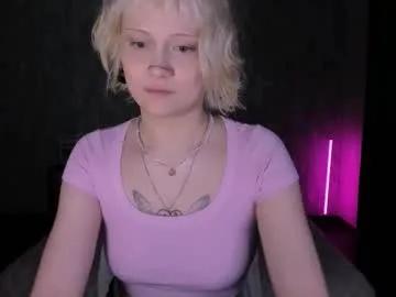 mariamilkis on Chaturbate