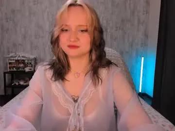 mariamilkis on Chaturbate