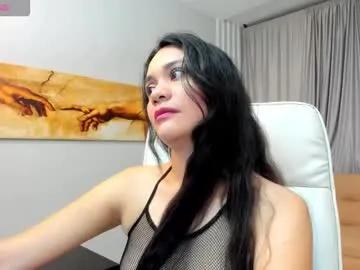 mariana_murillo__ on Chaturbate