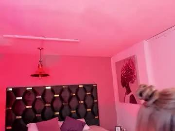 Freechat marie_harper on Chaturbate
