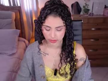 Freechat marivimichel03 on Chaturbate
