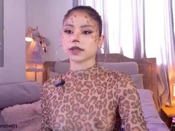 Freechat marivimichel03 on Chaturbate