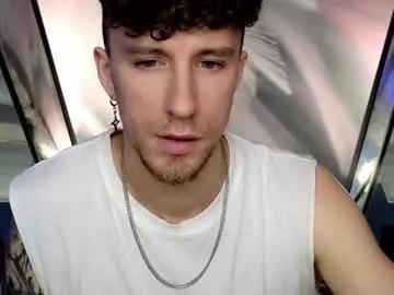 mark_caron — Do u wanna to know the limit of your pleasure?... GOAL: Show your back  #straight #bigcock #uncut #natural #teen [60 tokens remaining]