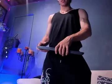 markuss___ on Chaturbate