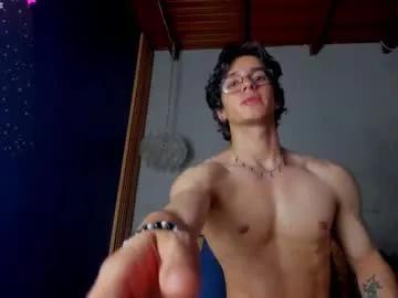 markuss___ on Chaturbate