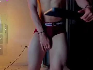 markuss___ on Chaturbate