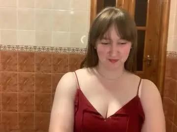 Freechat maroonmoon_ on Chaturbate