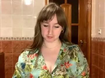 Freechat maroonmoon_ on Chaturbate