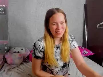 Group marryjanes on Chaturbate