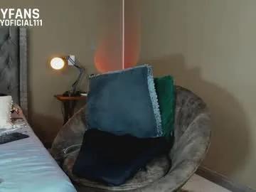 martin_colby05 on Chaturbate