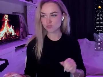 mary_romance — lush is on! make me cum #18 #teen #squirt #young #blonde [2216 tokens remaining]