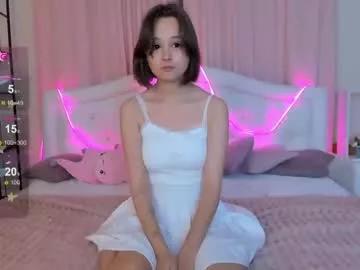 Group mary_u on Chaturbate