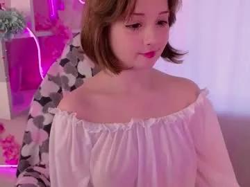 Group mary_u on Chaturbate