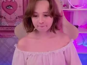 Group mary_u on Chaturbate