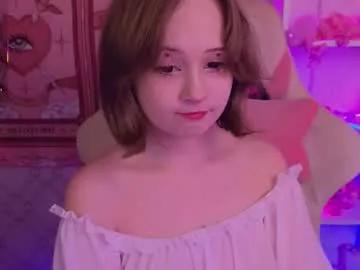 Group mary_u on Chaturbate
