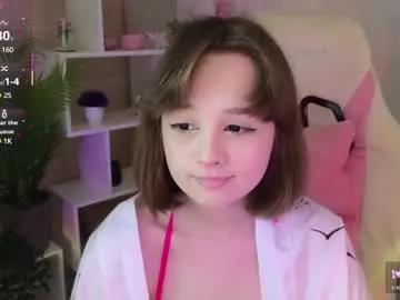 Group mary_u on Chaturbate