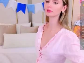 marybeth_snow on Chaturbate