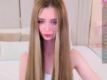 marybeth_snow on Chaturbate