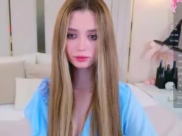 marybeth_snow on Chaturbate