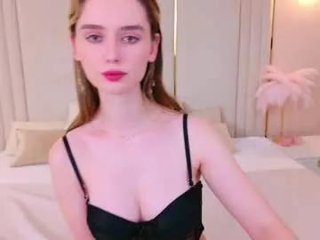 marybeth_snow on Chaturbate