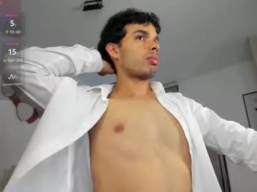 mateoleone on Chaturbate
